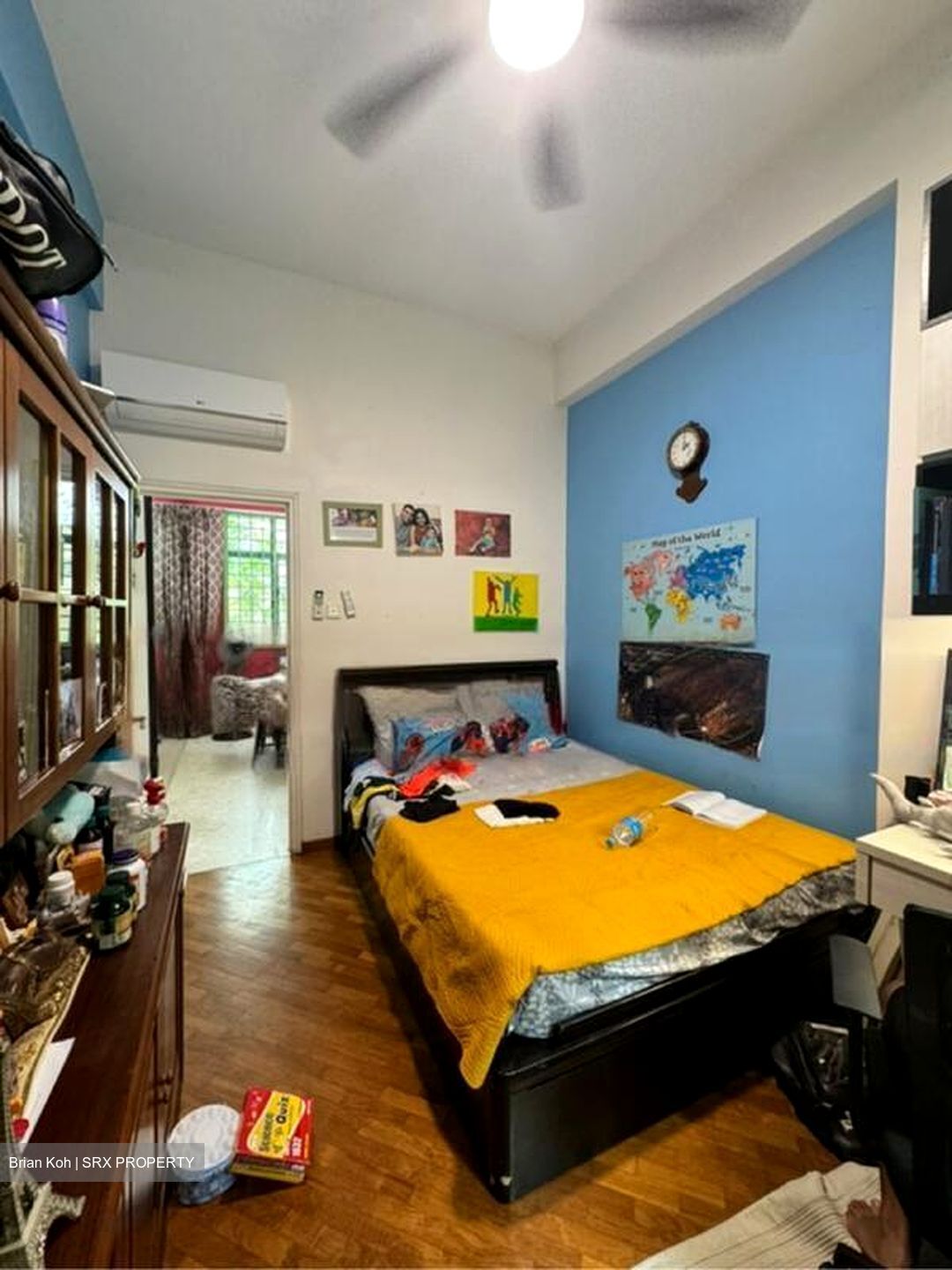 Tanglin Regency (D10), Condominium #468375501